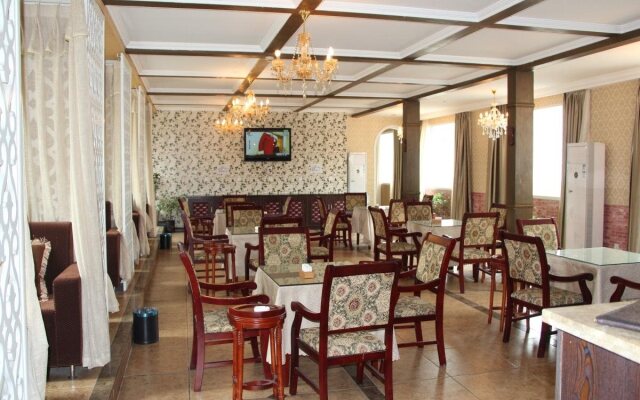 X'Auxerre Hotel