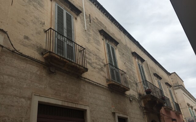 Palazzo Laguardia