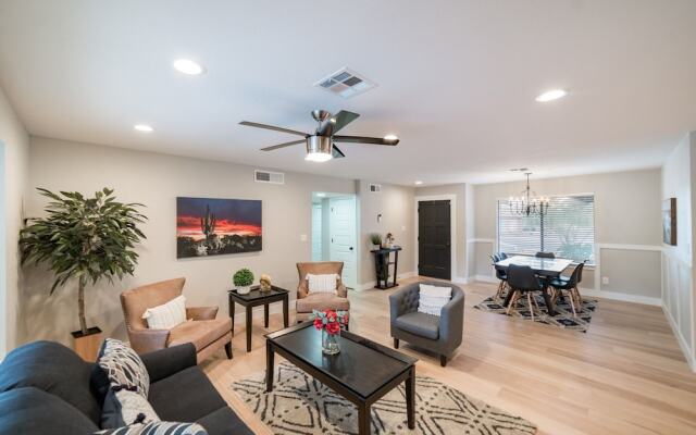 Acoma 4 Bedroom Home