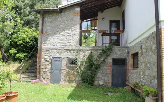 Le rose e il vino B&B