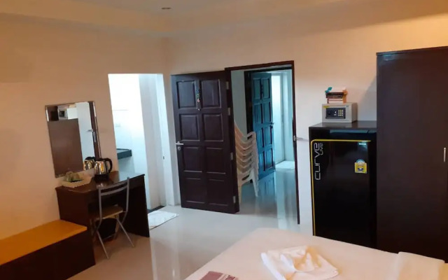 Nicha Residence
