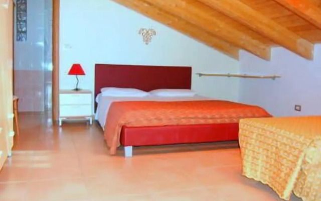 Agriturismo I Vigneti