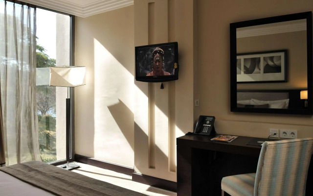 Hotel Pullman Lubumbashi Grand Karavia