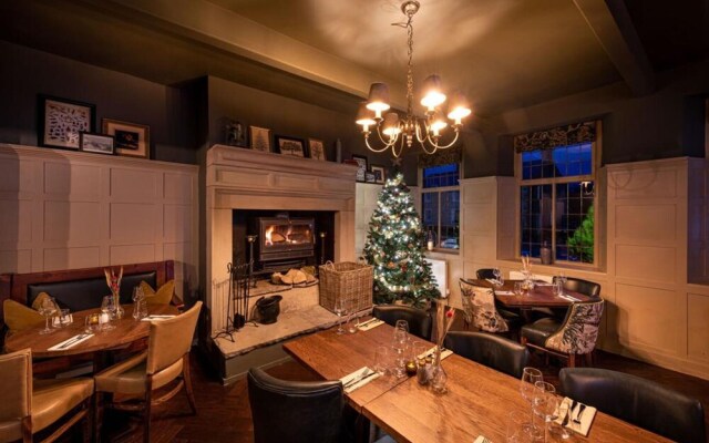 Impeccable 2-bed Lodge in Yorkshire, England