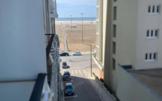 Foz Relógio Apartment