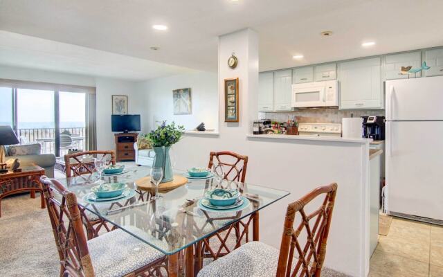 Beachfront Ocean City Vacation Rental Condo!