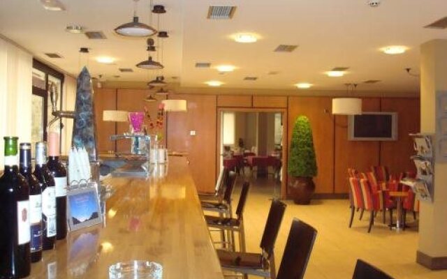 Hotel Don Pablo
