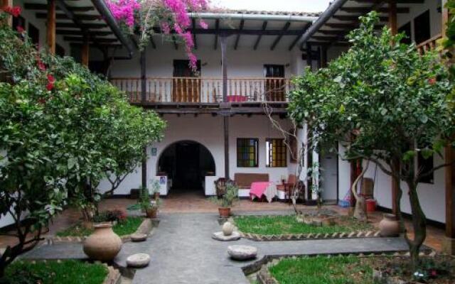 La Casona De Chachapoyas