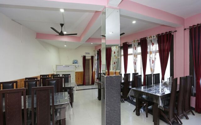 Oyo 23298 Hotel Uttaranchal Inn