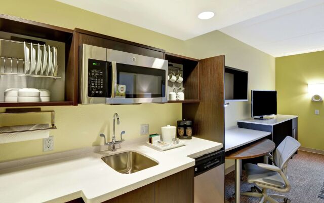 Home2 Suites by Hilton Dickson City Scranton