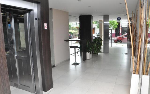 Hermoso departamento 5 ambientes