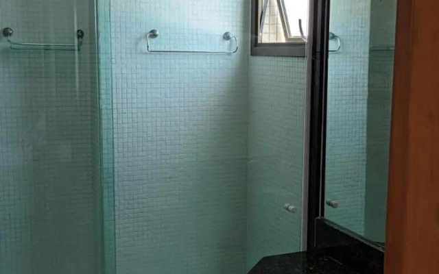 SUITE PREMIUM 501 Praia de Itaparica