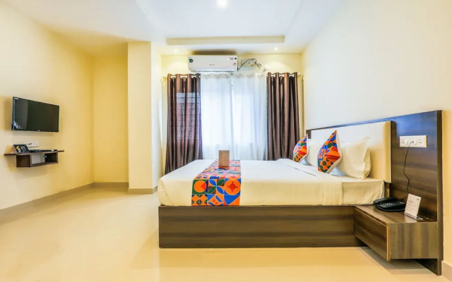 Fabhotel Elephant Suites