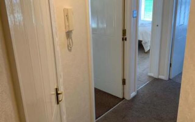 Tytler Gardens Apartment