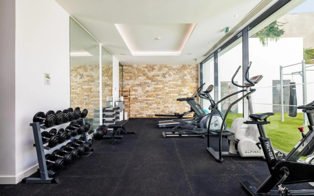 Jupiter Marina Hotel - Couples & Spa