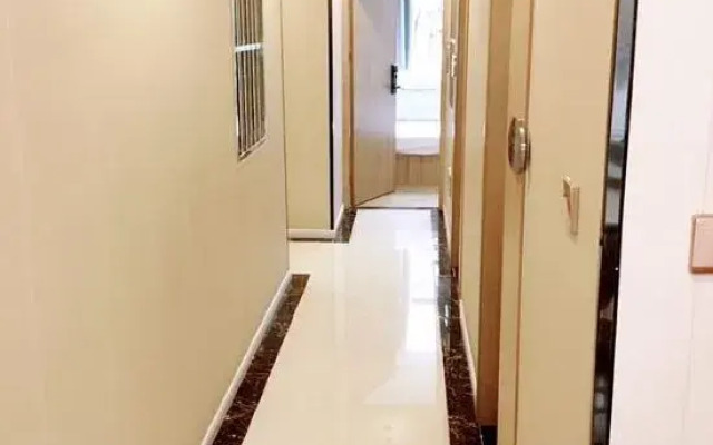 Hongduan Business Hotel
