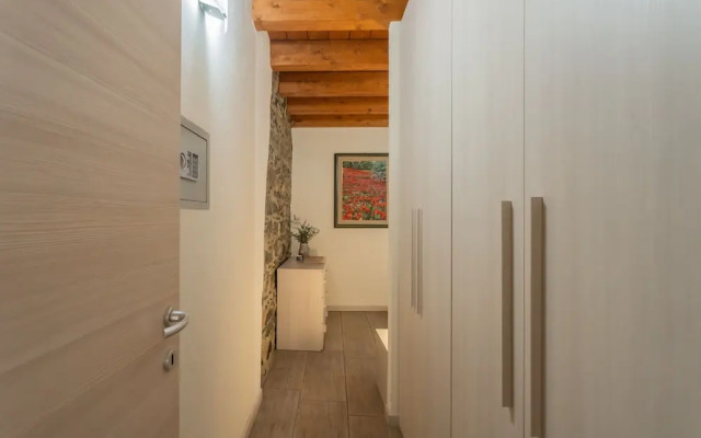 Domus 1 in Como in Como