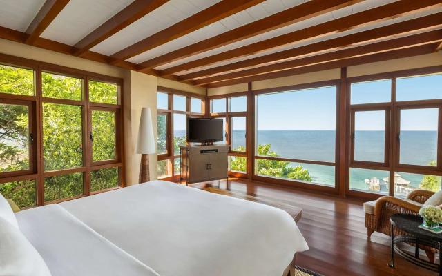 Shangri-La Boracay