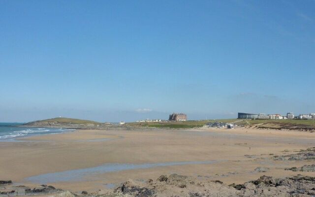 Flat 8 Seascape