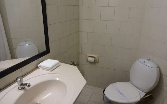 Manuelsons Malabar Palace