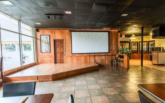 Econo Lodge Ormond Beach North - Daytona