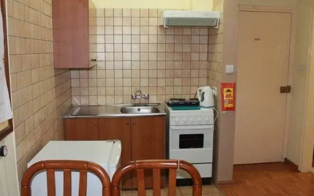 Nick's Hotel Apartments