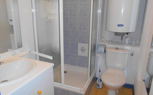 Appartement Cauterets, 2 Pièces, 4 Personnes - Fr-1-401-15