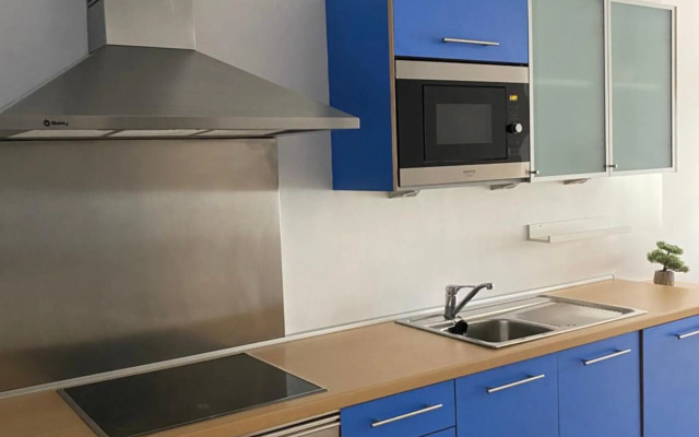 CALA ALTA apARTs by RB