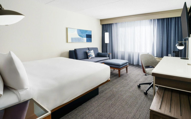 Courtyard by Marriott Chicago Midway Airport