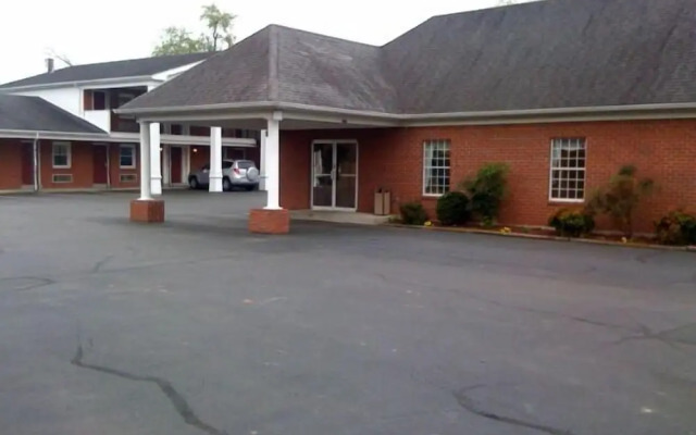 Bourbon Capital Inn