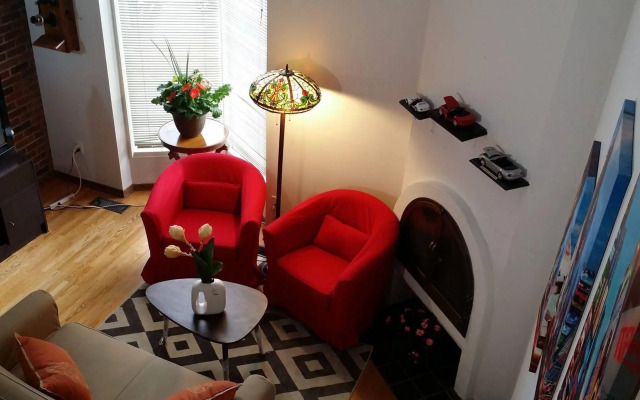 Margie Townhome Suites