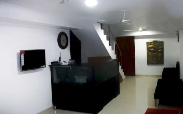 Heritage Residency Patna