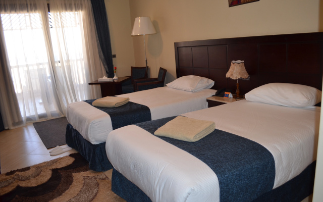 Gravity Hotel & Aqua Park Hurghada  Families and Couples Only