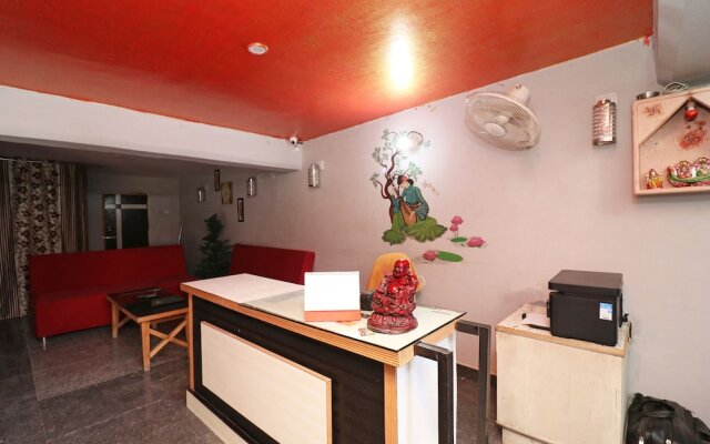 OYO 24600 Grand Harshit Resort