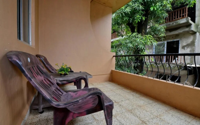 OYO 809 Sunstay Beach Resort