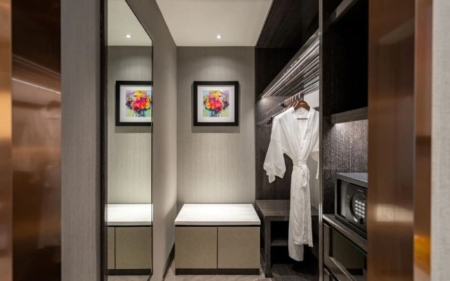 Imperial Lexis Kuala Lumpur