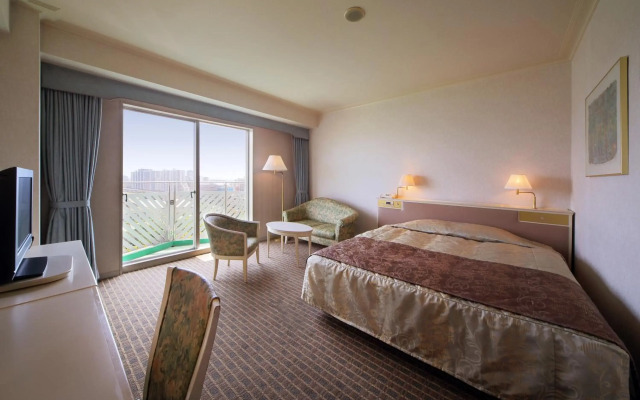 Hotel Springs Makuhari