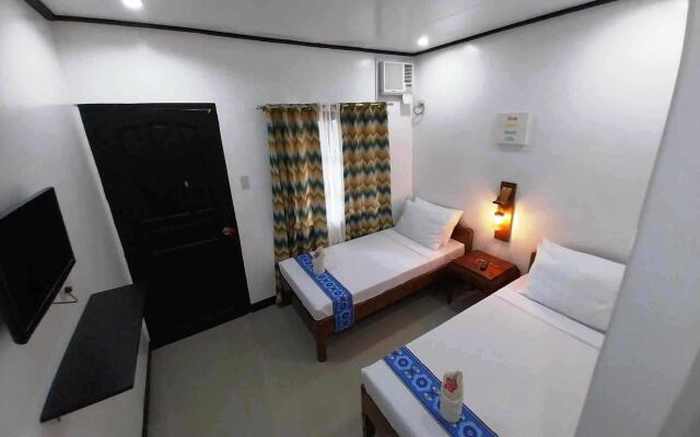 El Taraw Bed & Breakfast