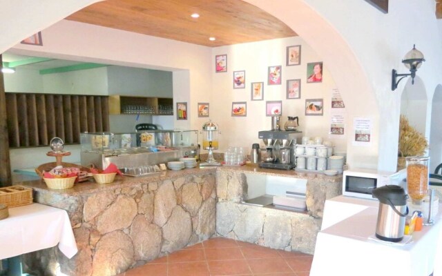 Appartements & Villas Olmuccio