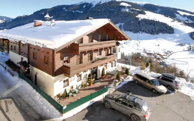 Ferienhof Pfefferbauer