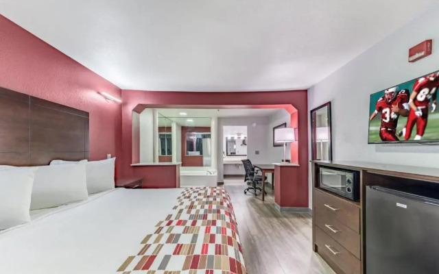 Executive Inn & Suites Mesquite