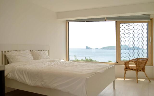 Jeju Backpaecus Villa