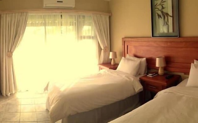 Mountain View Guest House