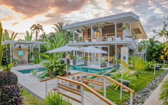 Umami Hotel - Adults Only