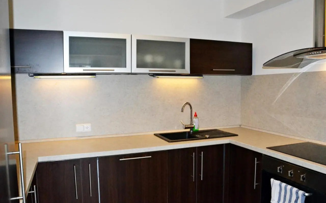 Apartmán Lipno 50