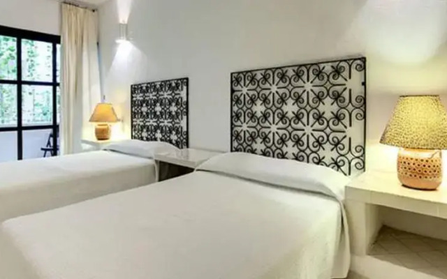 Apartamentos Tortugas