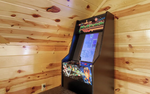 Mountain High Cinema