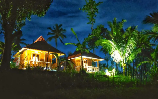 Tetebatu Garden Resort