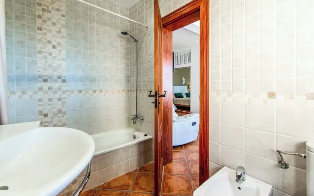 Villa Isabel Sol