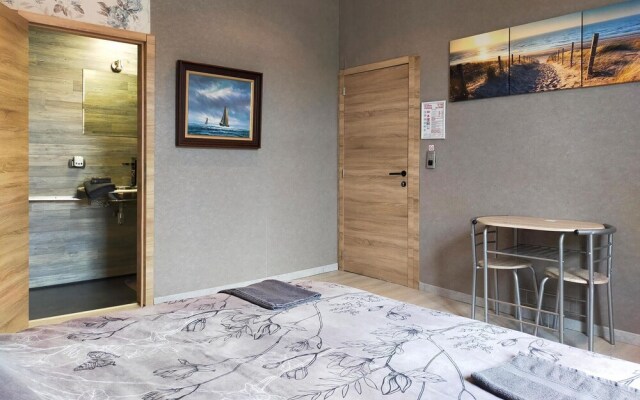 Stunning Home in Oostende With 4 Bedrooms